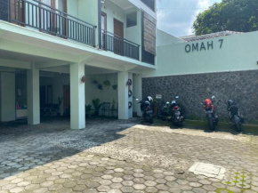 Djuragan Kamar Omah 7